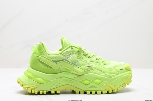 FILA FUSION