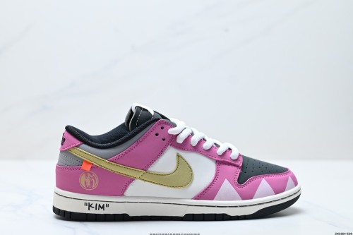 NK Dunk Low Retro