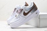 NIKE AIR FORCE