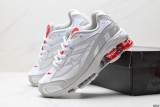 Nike Shox Ride