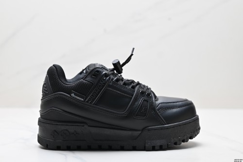 Trainer Maxi Low Sneaker