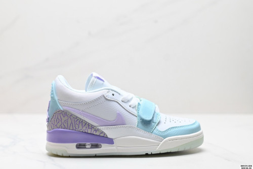 Nike Air Jordan Legacy