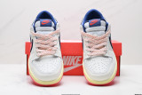 NIKE DUNK LOW