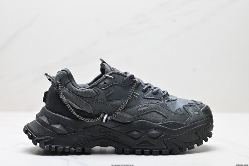 FILA FUSION