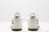NIKE AIR FORCE