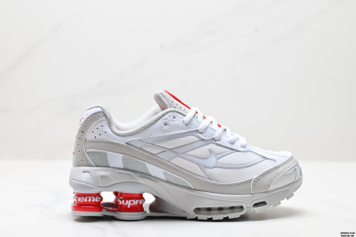 Nike Shox Ride