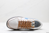 NK Dunk Low Retro