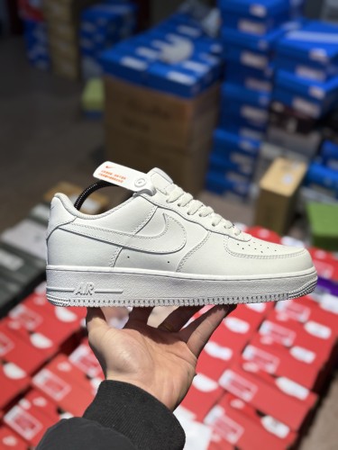 Nike Air Force