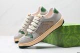 Gucci Screener GG Sneaker Low