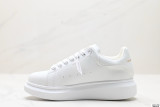 Sole Leather Sneakers