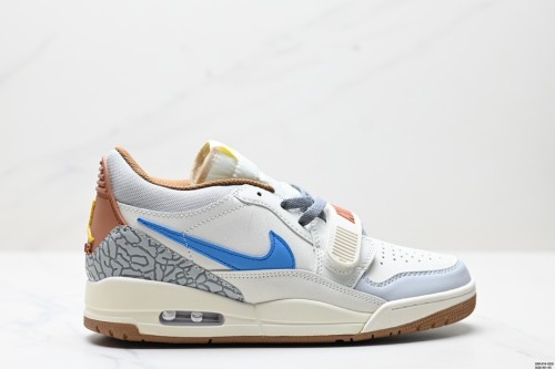 Nike Air Jordan Legacy