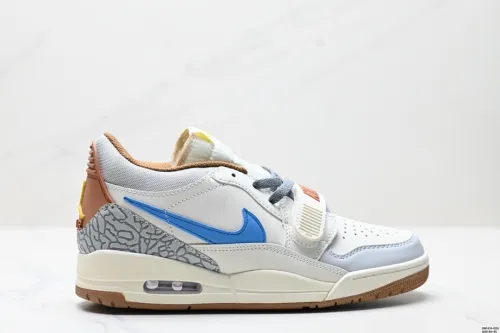 Nike Air Jordan Legacy