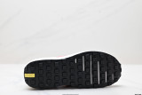 Nike Waffle One Milk Hyper Crimson