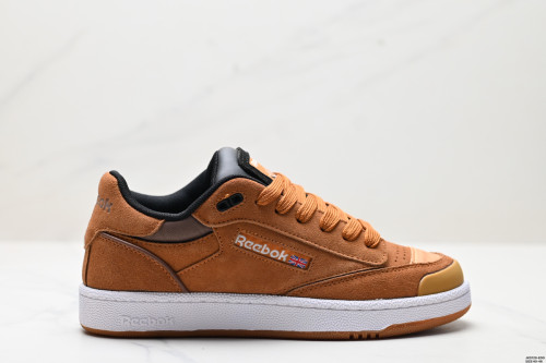 Reebok Club
