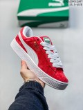 Puma   Suede