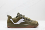 Slipstream Lo Laces