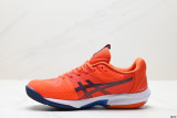 Asics Solution Speed FF