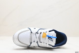 Louis Vuitton Trainer Sneaker Low