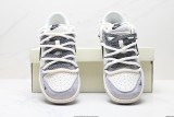 NK Dunk Low Retro