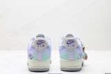 NIKE AIR FORCE