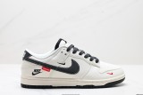 NK Dunk Low Retro