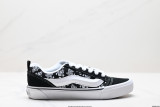 Vans Knu