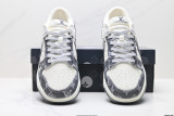 NK Dunk Low Retro