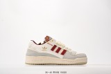 Adidas Forum Low CL