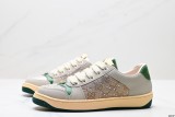 Gucci Screener GG Sneaker Low