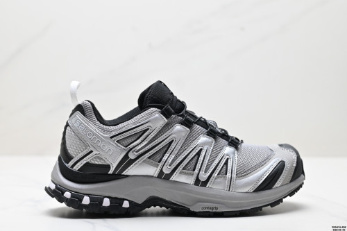 Salomon XA PRO  SUEDE