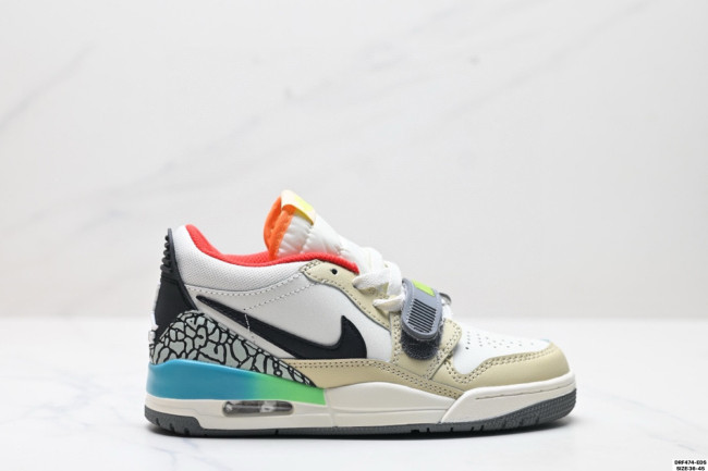 Nike Air Jordan Legacy