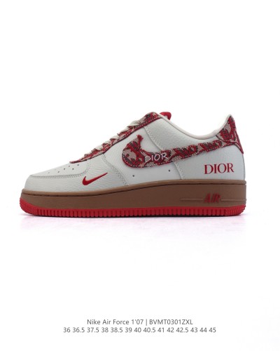 Nike Air Force