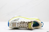 HOKA MAFATE SPEED THREE