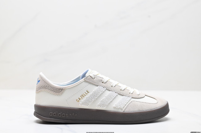 CLOT GAZELLE BY EC