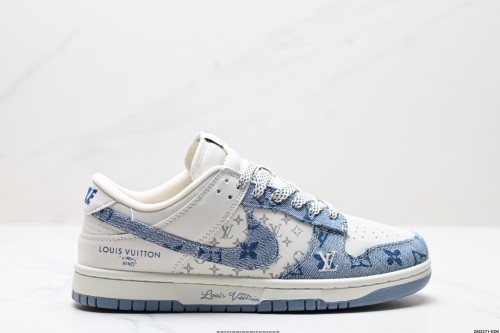 NK Dunk Low Retro