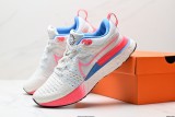 NIKE REACT INFINITY RUN FK
