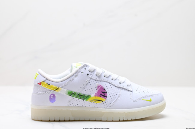 NK Dunk Low Retro