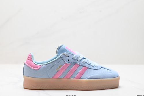 Adidas originals Sambarose
