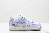 NIKE AIR FORCE
