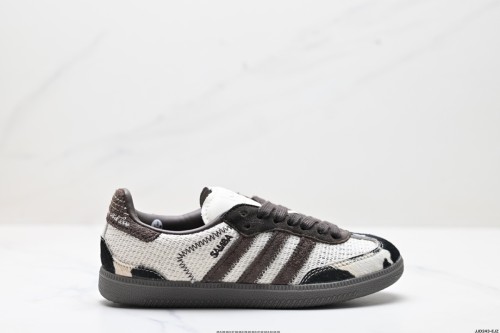Adidas Originals WB Nylon Samba OG