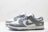 NIKE DUNK LOW