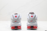 Nike Shox Ride