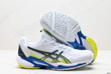 Asics Solution Speed FF