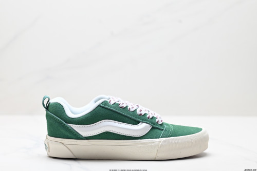 Vans Knu