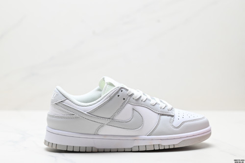 NIKE DUNK LOW RETRO