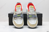 Nike Air Jordan Legacy