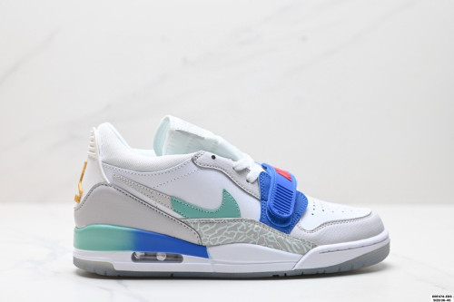 Nike Air Jordan Legacy