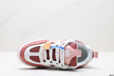 Louis Vuitton Trainer Sneaker Low
