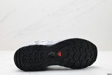 Salomon XA PRO  SUEDE