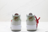 NIKE AIR FORCE